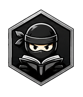 Disciple badge